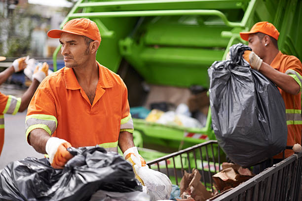 Best Recycling Services for Junk  in Brunswick, OH